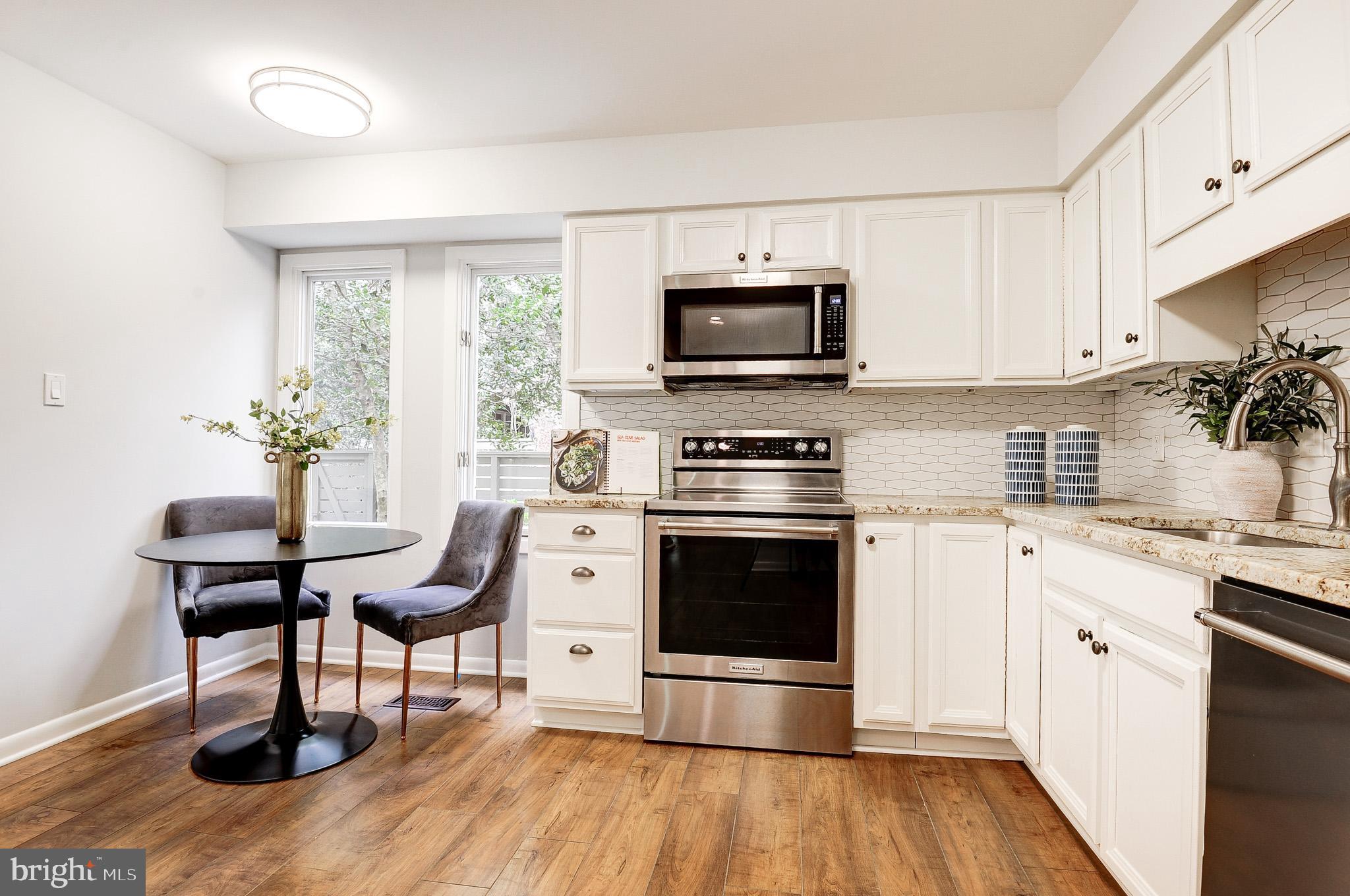 1944 Lakeport Way Reston, VA 20191 - Photo 16 of 51