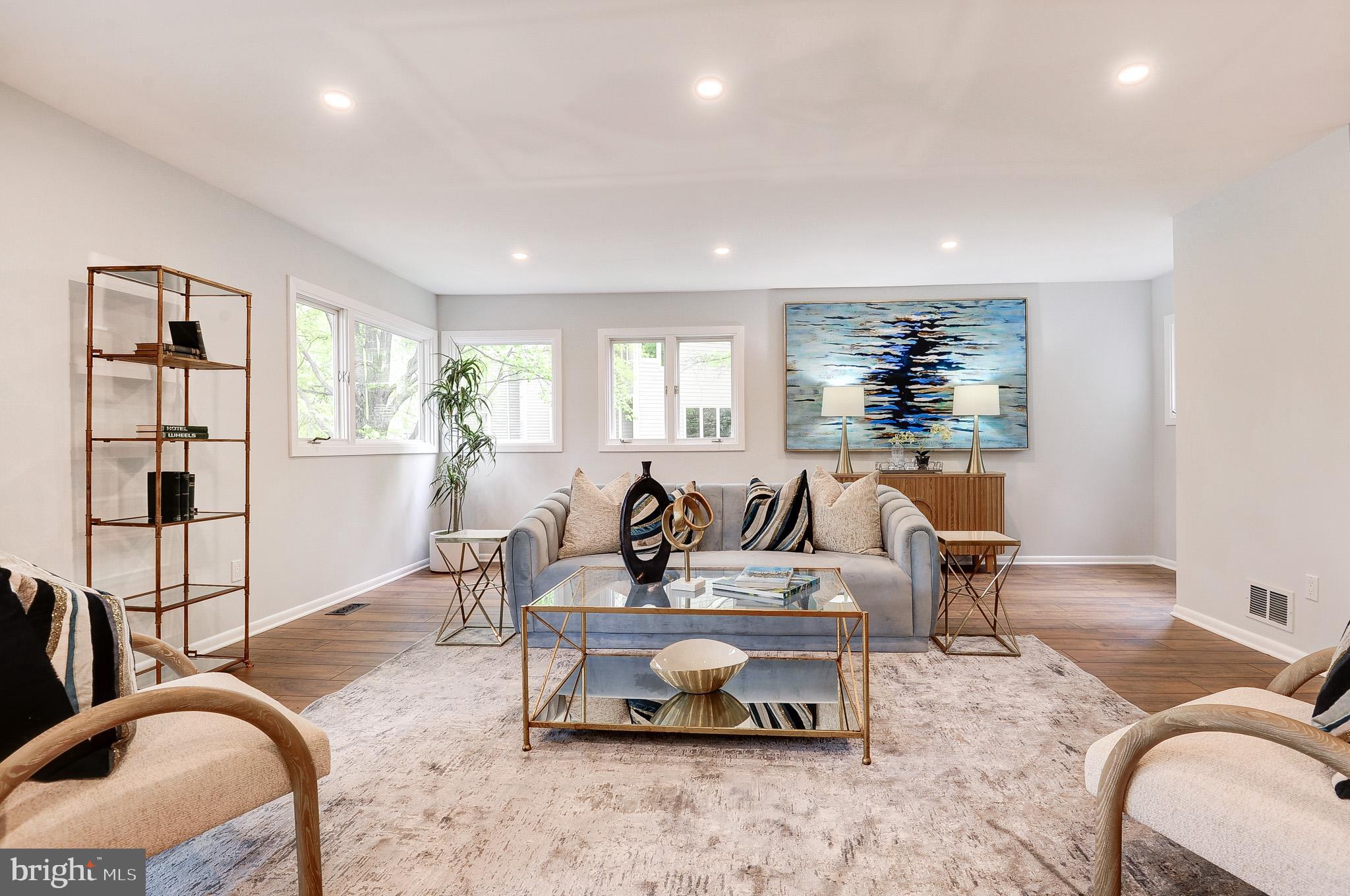 1944 Lakeport Way Reston, VA 20191 - Photo 4 of 51