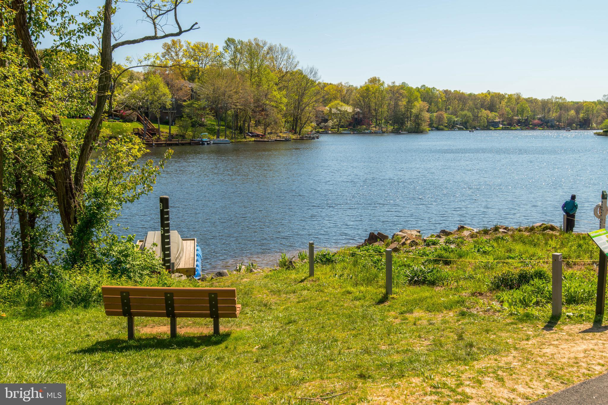1944 Lakeport Way Reston, VA 20191 - Photo 44 of 51
