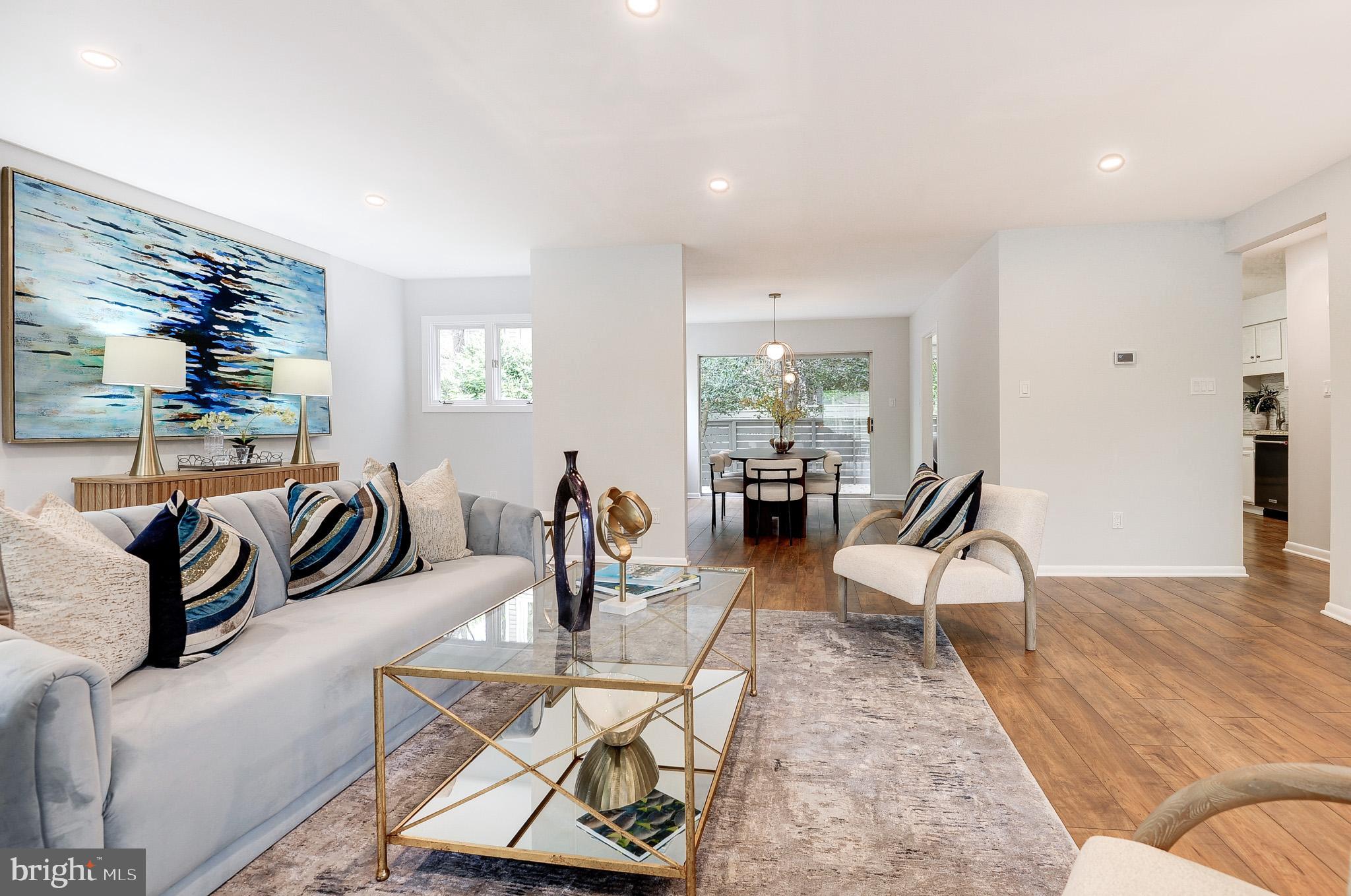 1944 Lakeport Way Reston, VA 20191 - Photo 8 of 51