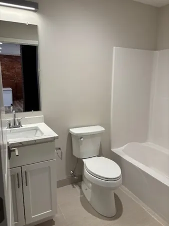 $1,900 | 87 North Water Street, Unit 104, New Bedford, MA 02740