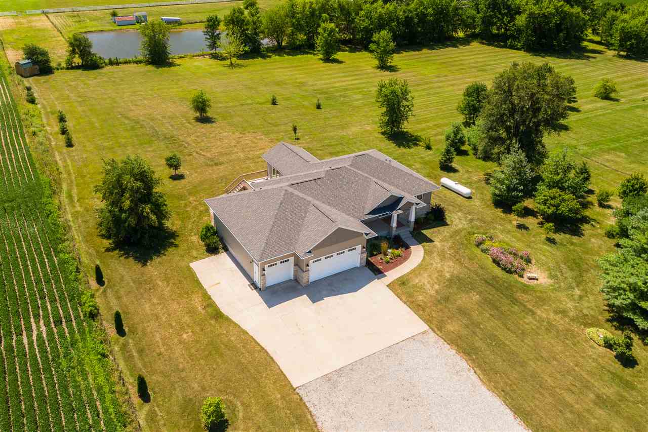 2878 Arabian Road Alburnett, IA 52202 - Photo 1 of 41 Gallery Image 1