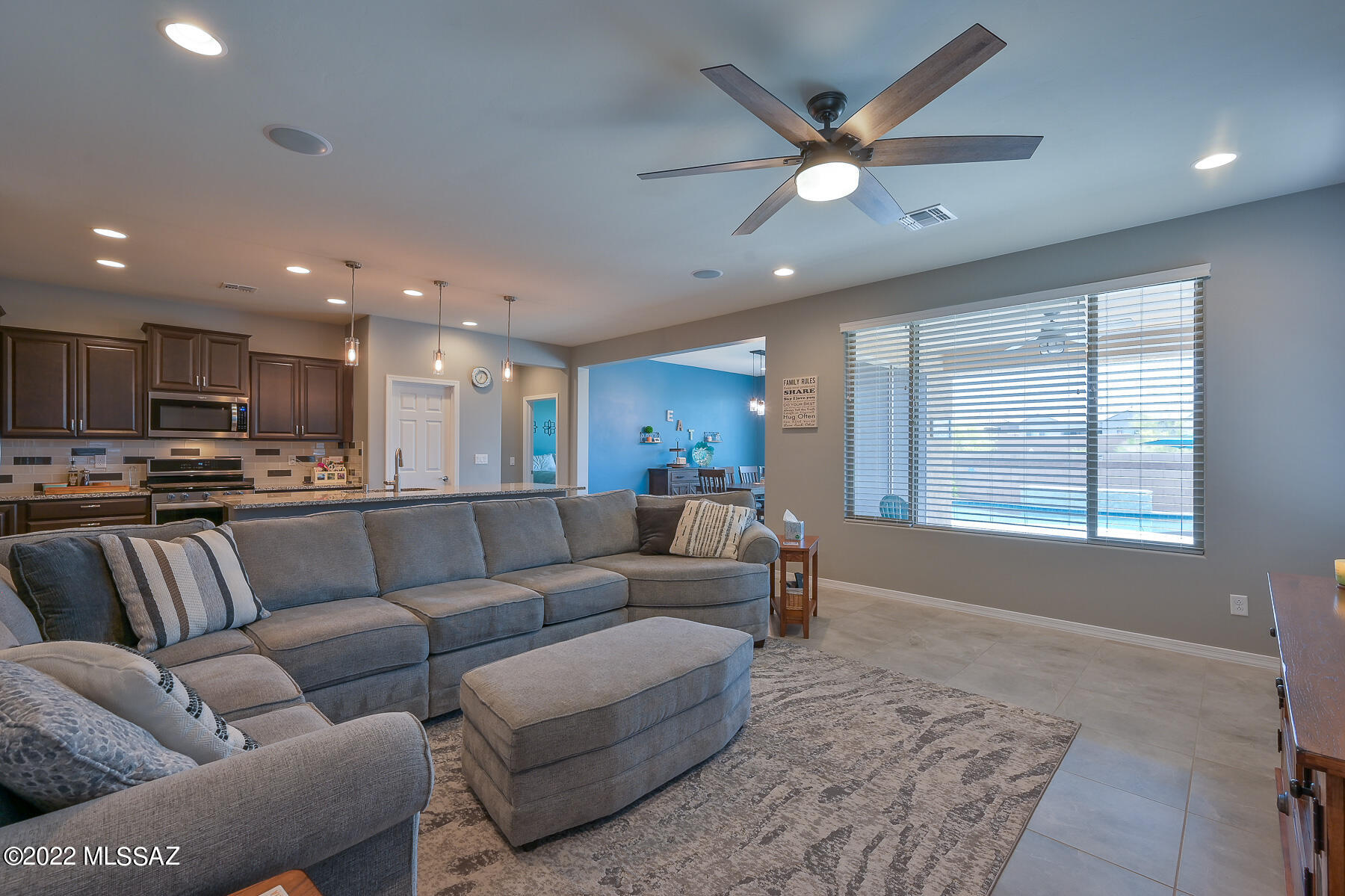 11896 North Raphael Way Tucson, AZ 85742 - Photo 4 of 50 Gallery Image 4