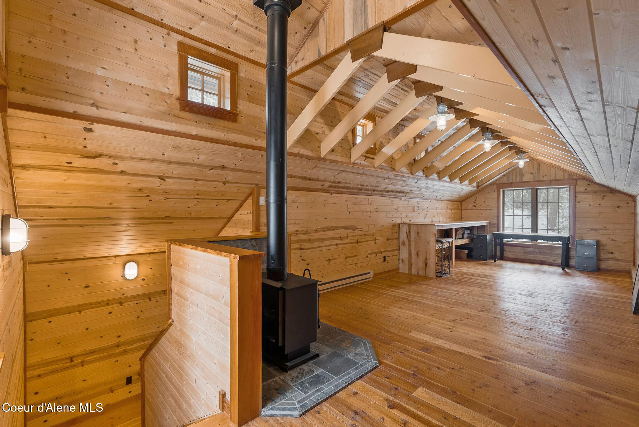 2222 Hidden Valley Road Sandpoint, ID 83864 - Photo 77 of 92 .