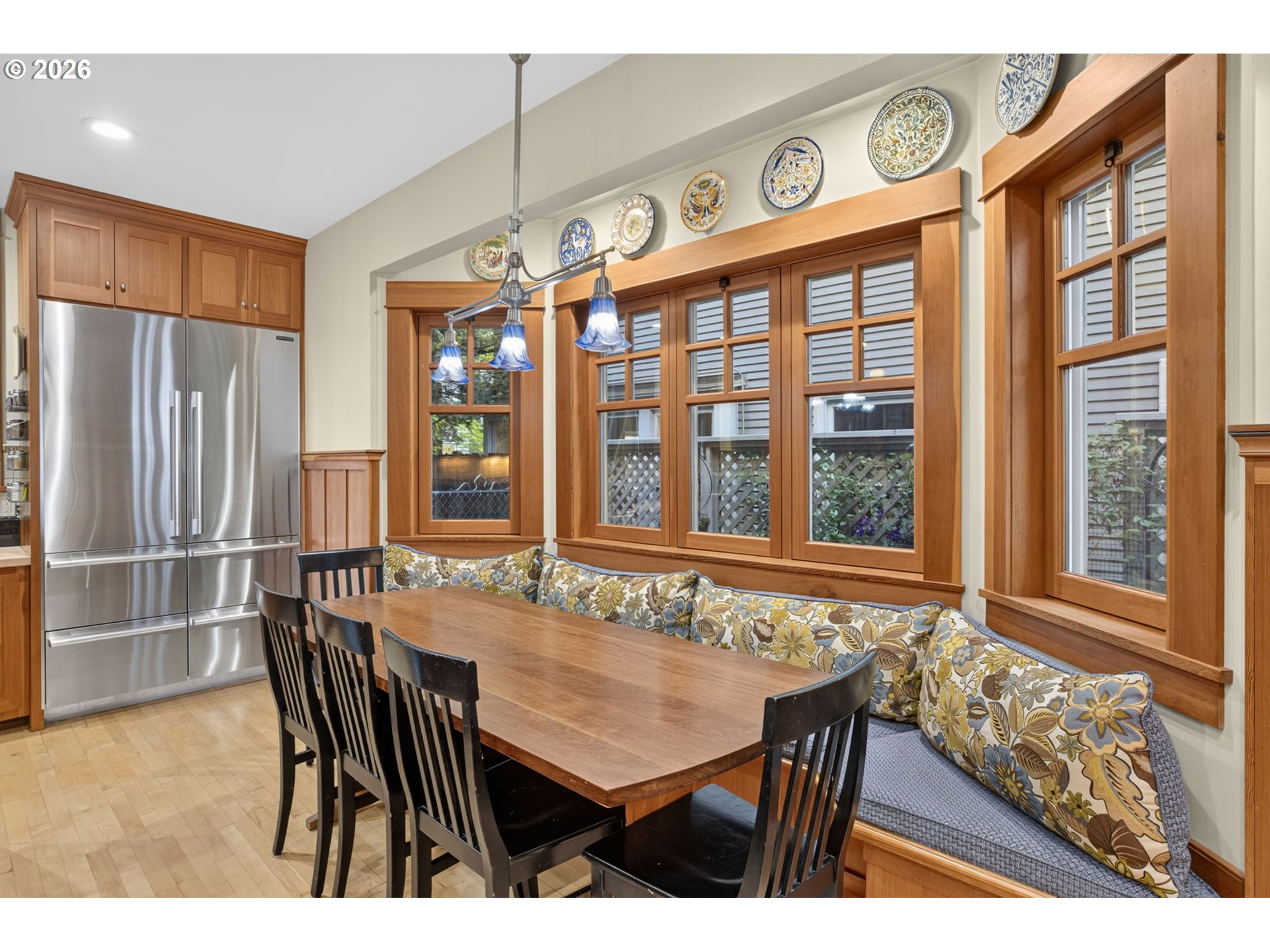 2658 Northwest Cornell Road Portland, OR 97210 - Photo 16 of 47