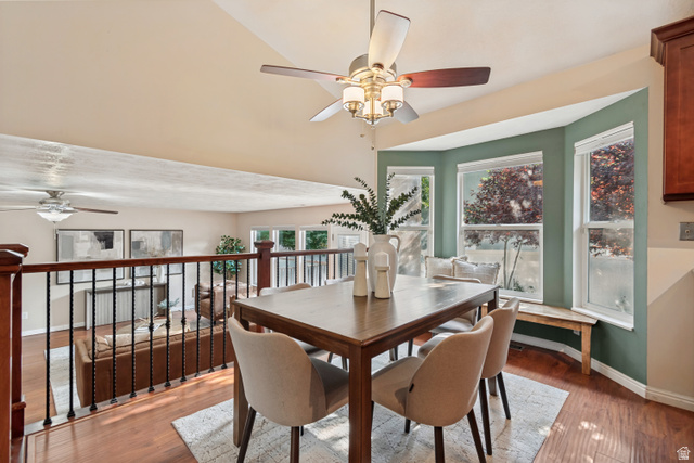 11798 Spiraea Way Draper, UT 84020 - Photo 5 of 21 Dining area