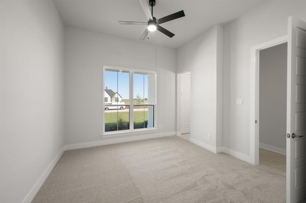 131 Adilynn Trail Venus, TX 76084 - Photo 30 of 40 19_131 Adilynn- Bedroom-3