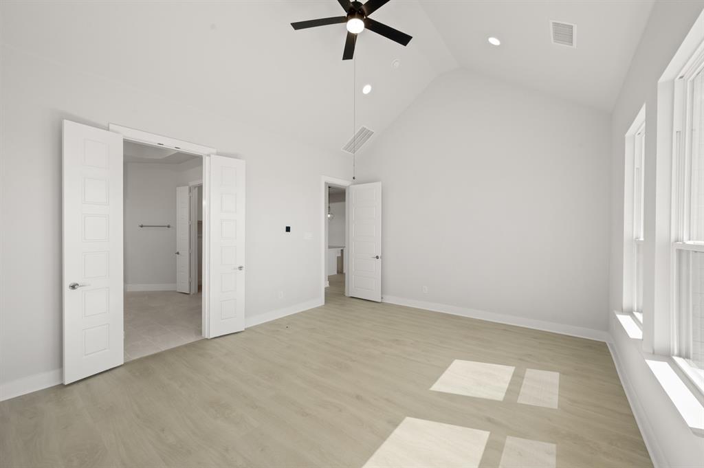 131 Adilynn Trail Venus, TX 76084 - Photo 33 of 40 22_131 Adilynn- Primary Suite-2