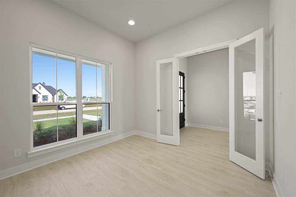131 Adilynn Trail Venus, TX 76084 - Photo 6 of 40 6_131 Adilynn- Study-1