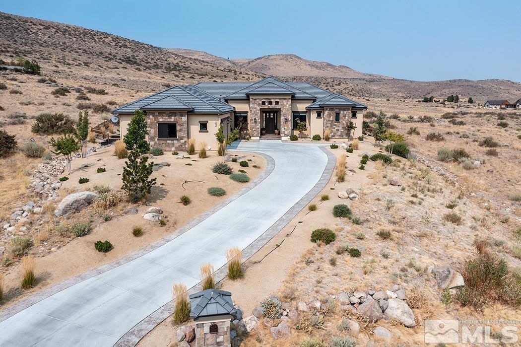 4055 Red Fox Court Reno, NV 89511 - Photo 1 of 37 Photo 1