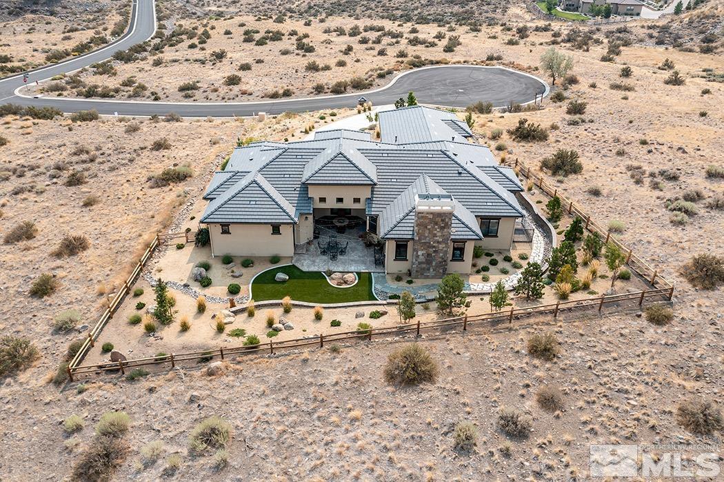 4055 Red Fox Court Reno, NV 89511 - Photo 35 of 37 Photo 35