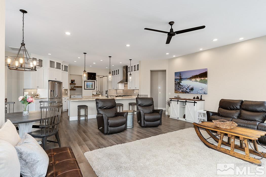 4055 Red Fox Court Reno, NV 89511 - Photo 8 of 37 Photo 8