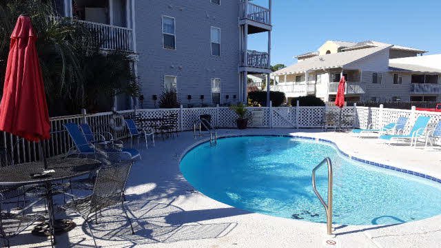 25955 Canal Road, Unit 211 Orange Beach, AL 36561 - Photo 31 of 34