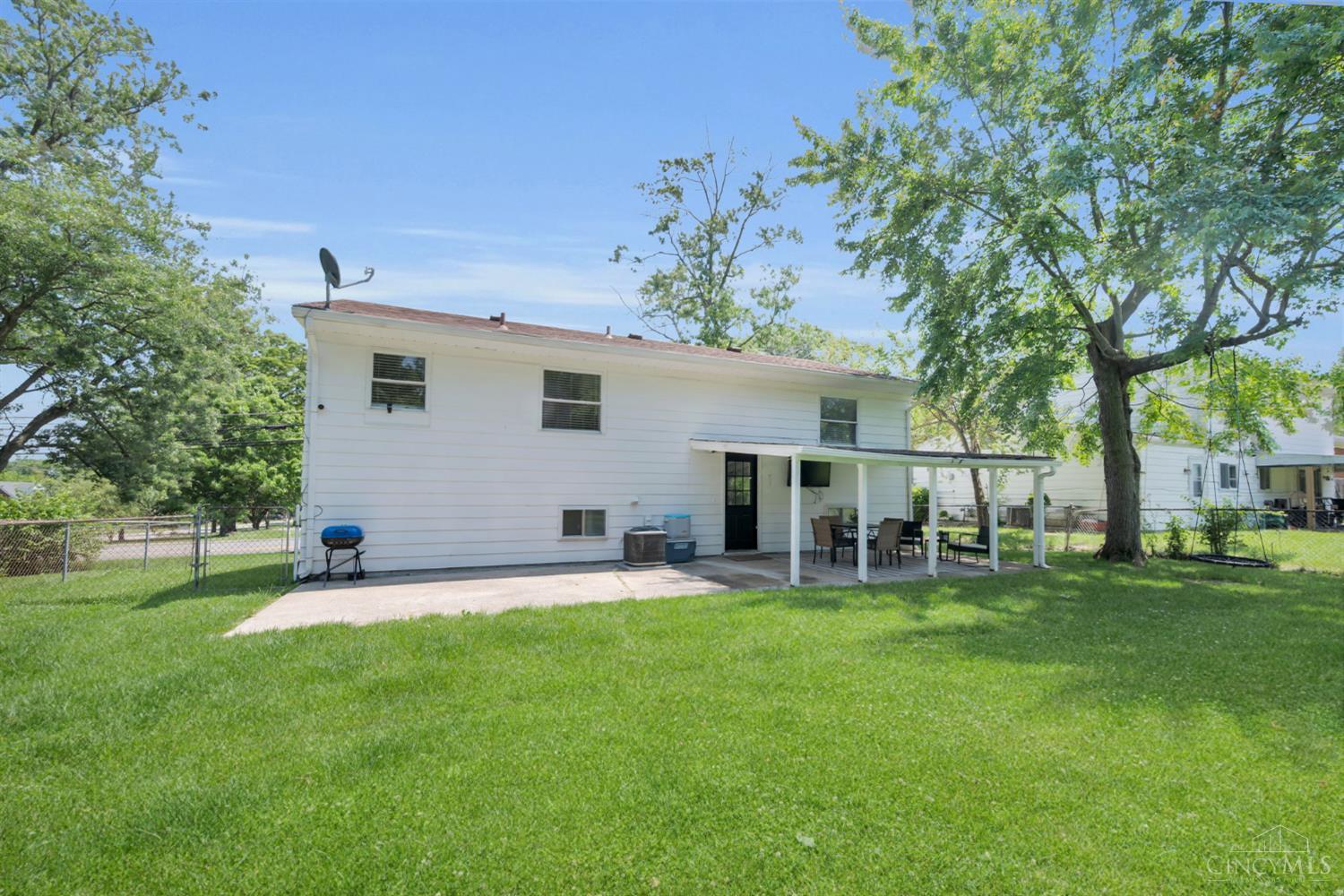 11649 Kenn Road Cincinnati, OH 45240 - Photo 33 of 36