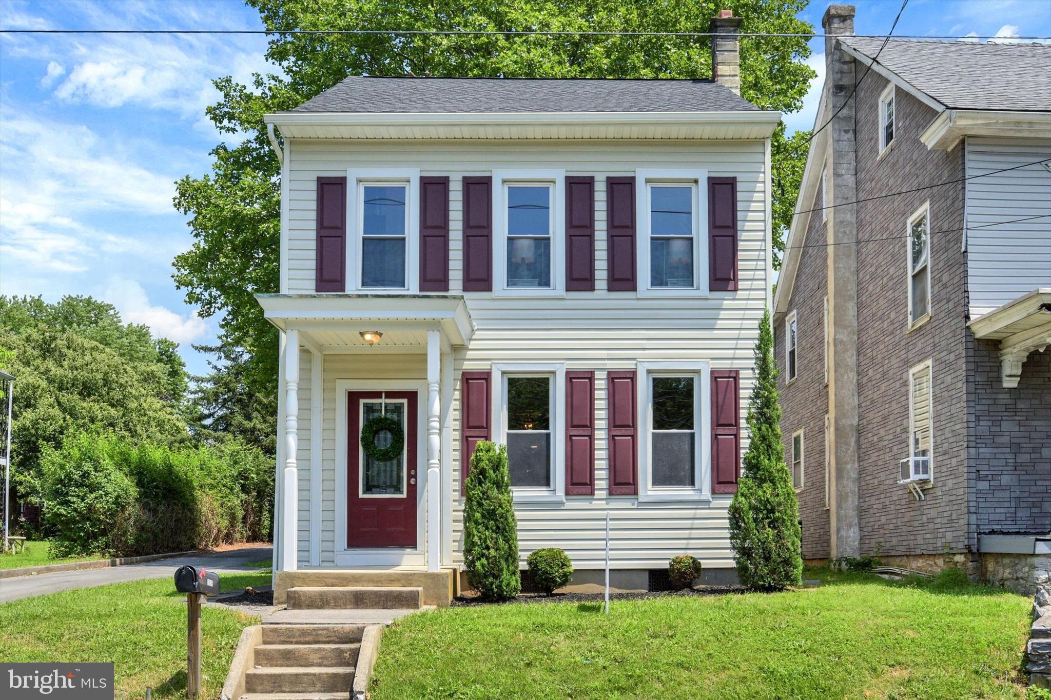 1316 Sandhill Road Lebanon, PA 17046 - Photo 1 of 27 Gallery Image 1