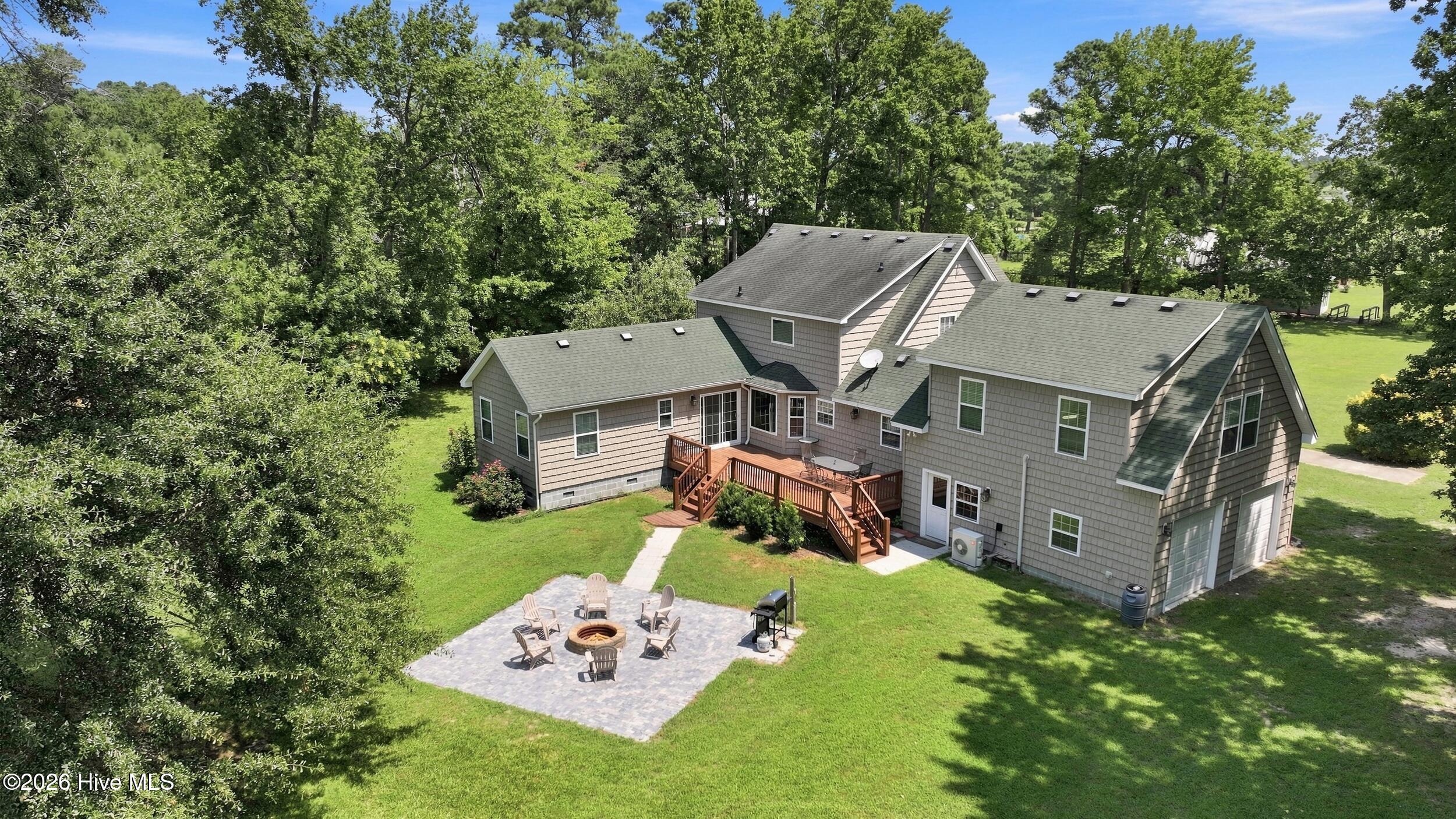 108 Young Rider Lane Grandy, NC 27939 - Photo 44 of 55 Gallery Image 44