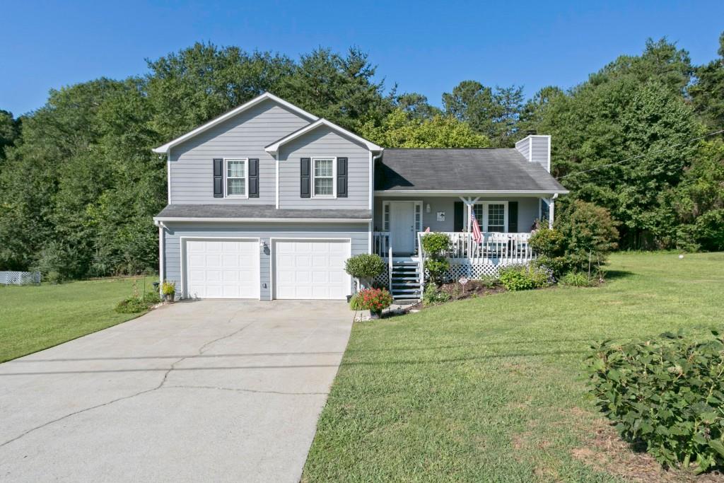 120 Ridge Run Drive Hiram, GA 30141 - Photo 1 of 1