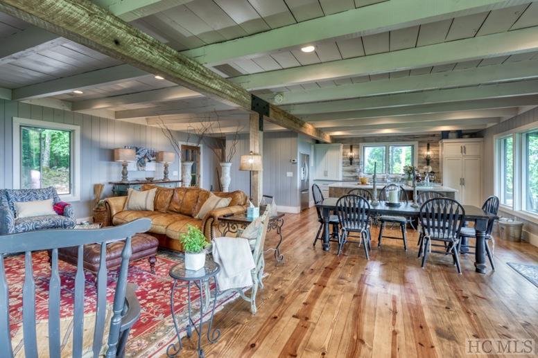 3574 Yellow Mountain Road Cullowhee, NC 28723 - Photo 6 of 47 Gallery Image 6