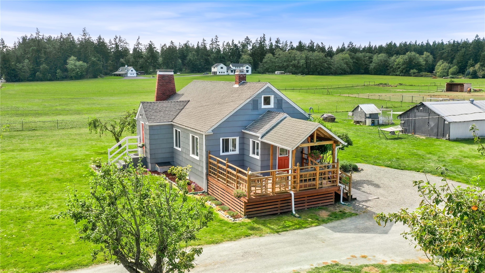 2285 Zylstra Road Oak Harbor, WA 98277 - Photo 23 of 40 Gallery Image 23