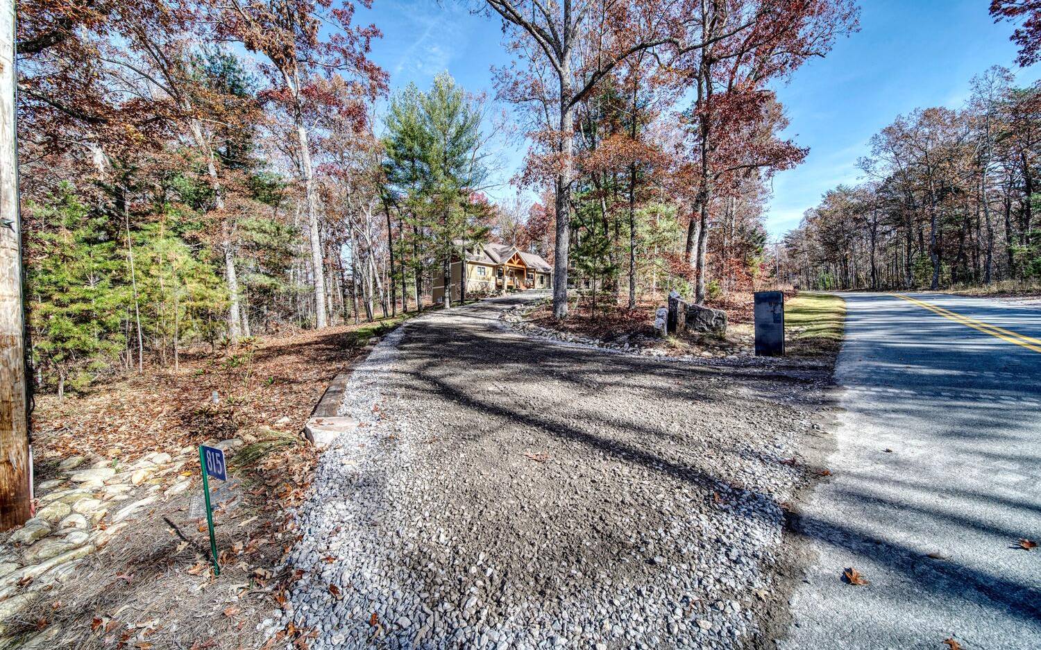 815 Eaton Road Blue Ridge, GA 30513 - Photo 49 of 52 Additional View
