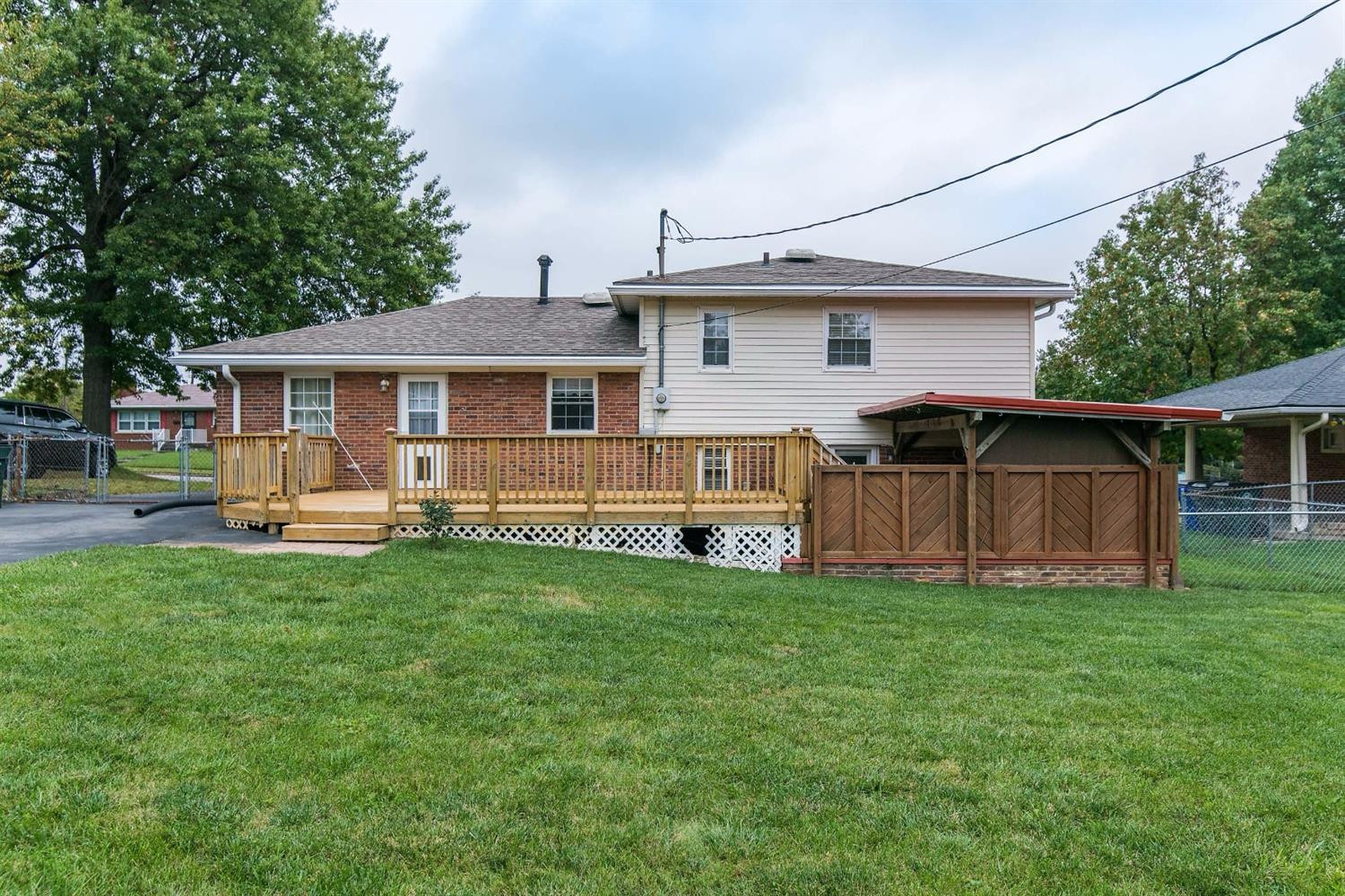 1710 Harrogate Road Lexington, KY 40505 - Photo 6 of 35 Photo 6