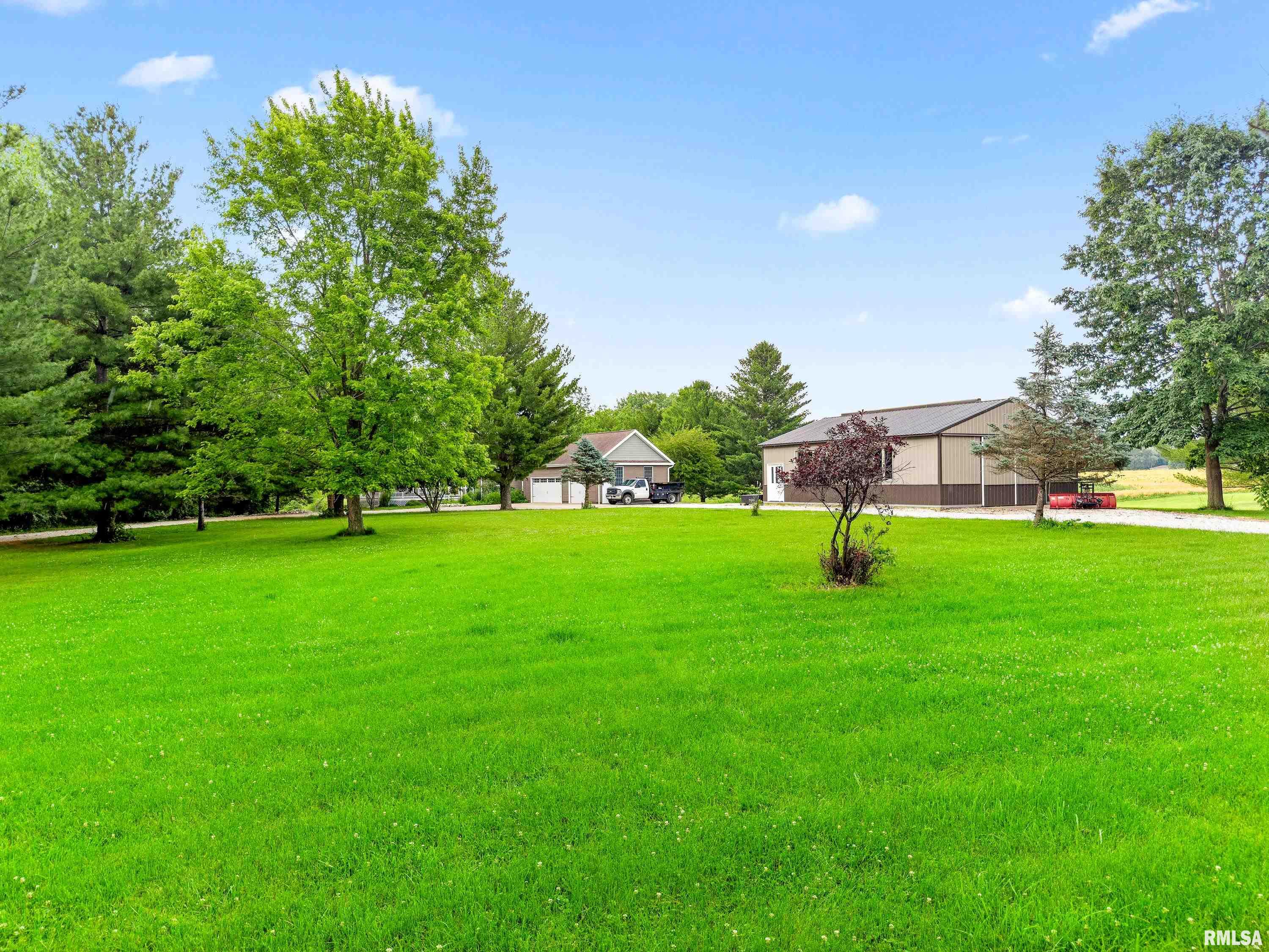 25479 North Boat Dock Road Canton, IL 61520 - Photo 6 of 70