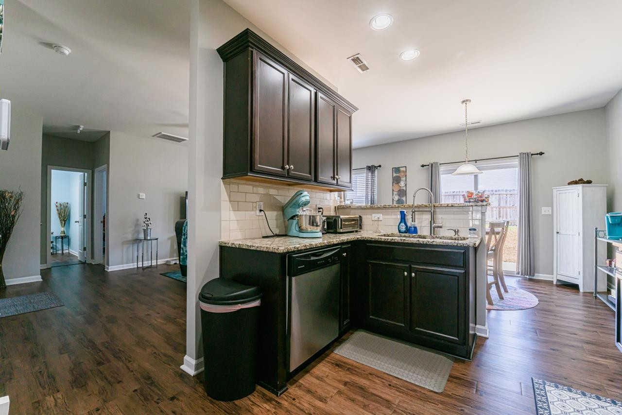 3617 Marble Ridge Lane Raleigh, NC 27610 - Photo 7 of 30 Photo 7