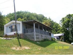 632 Cripple Creek Road Watauga, TN 37694 - Photo 1 of 6 Photo 1