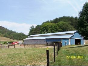 632 Cripple Creek Road Watauga, TN 37694 - Photo 4 of 6 Photo 4