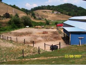 632 Cripple Creek Road Watauga, TN 37694 - Photo 5 of 6 Photo 5