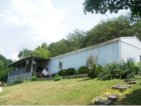 632 Cripple Creek Road Watauga, TN 37694 - Photo 6 of 6 Photo 6