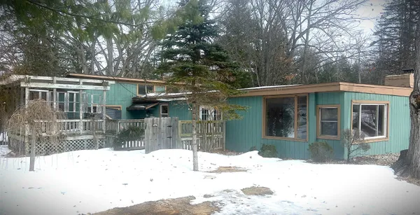 $329,000 | 8890 Us-131 Street, Grawn, MI 49637