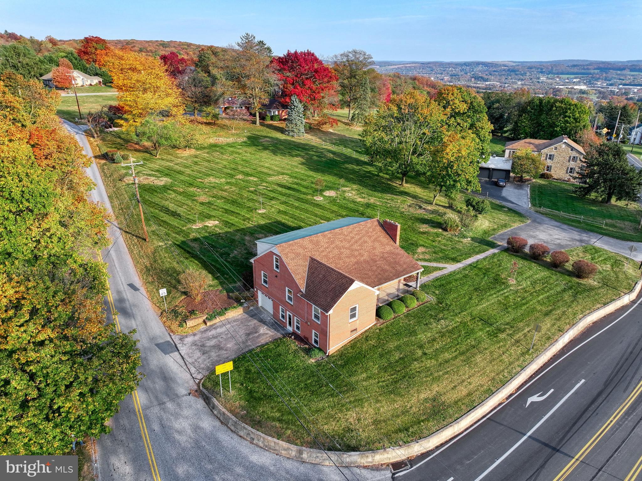 2191 Mt Zion Road York, PA 17406 - Photo 70 of 72 Gallery Image 70