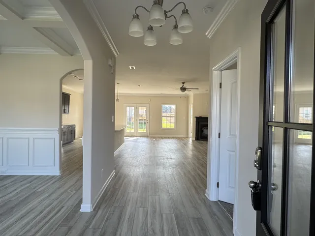 $2,500 | 360 Piedmont Court, Clarksville, TN 37043