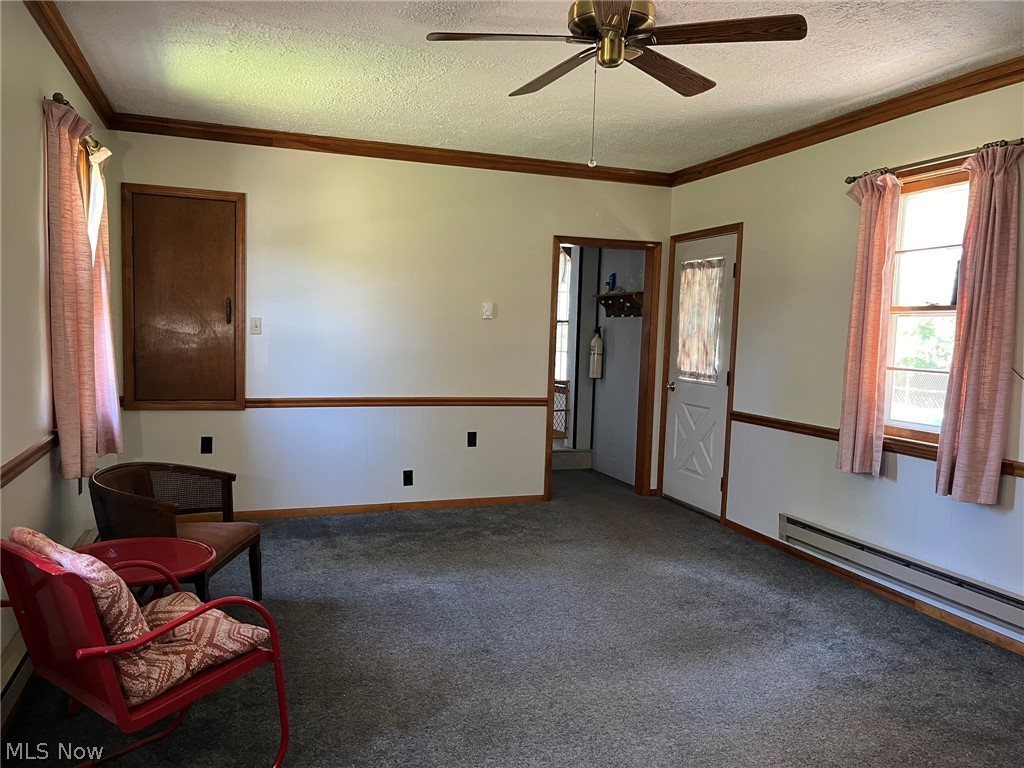 5040 2nd Street Northwest Canton, OH 44708 - Photo 24 of 45 Spacious
