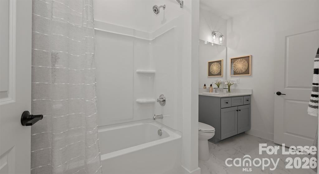 5150 Old Ridge Road, Unit B2 Charlotte, NC 28269 - Photo 19 of 31