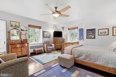 $995,000 | 509 Roumfort Road, Philadelphia, PA 19119