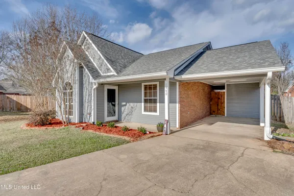$205,000 | 1340 Barnett Bend Circle, Brandon, MS 39047