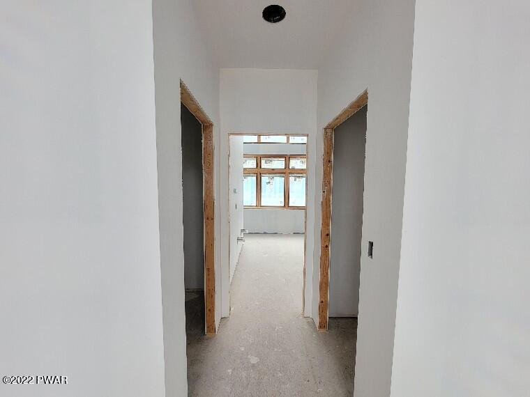 4382 River Road Equinunk, PA 18417 - Photo 22 of 50 primary suite two walk in closets