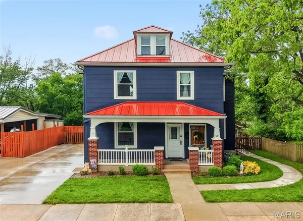 $400,000 | 921 West 5th Street, Washington, MO 63090