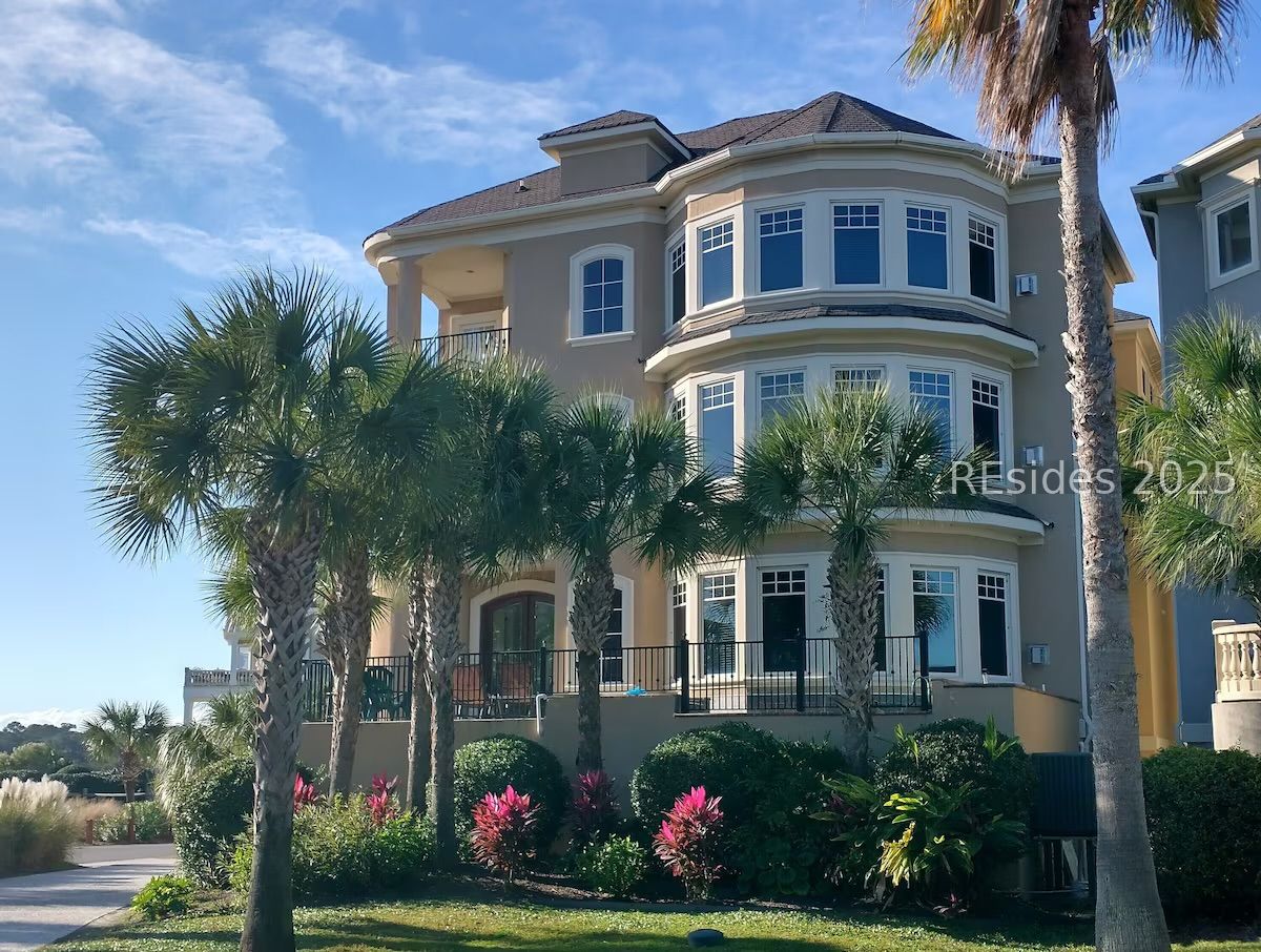 1 Collier Beach Road Hilton Head Island, SC 29928 - Photo 1 of 32