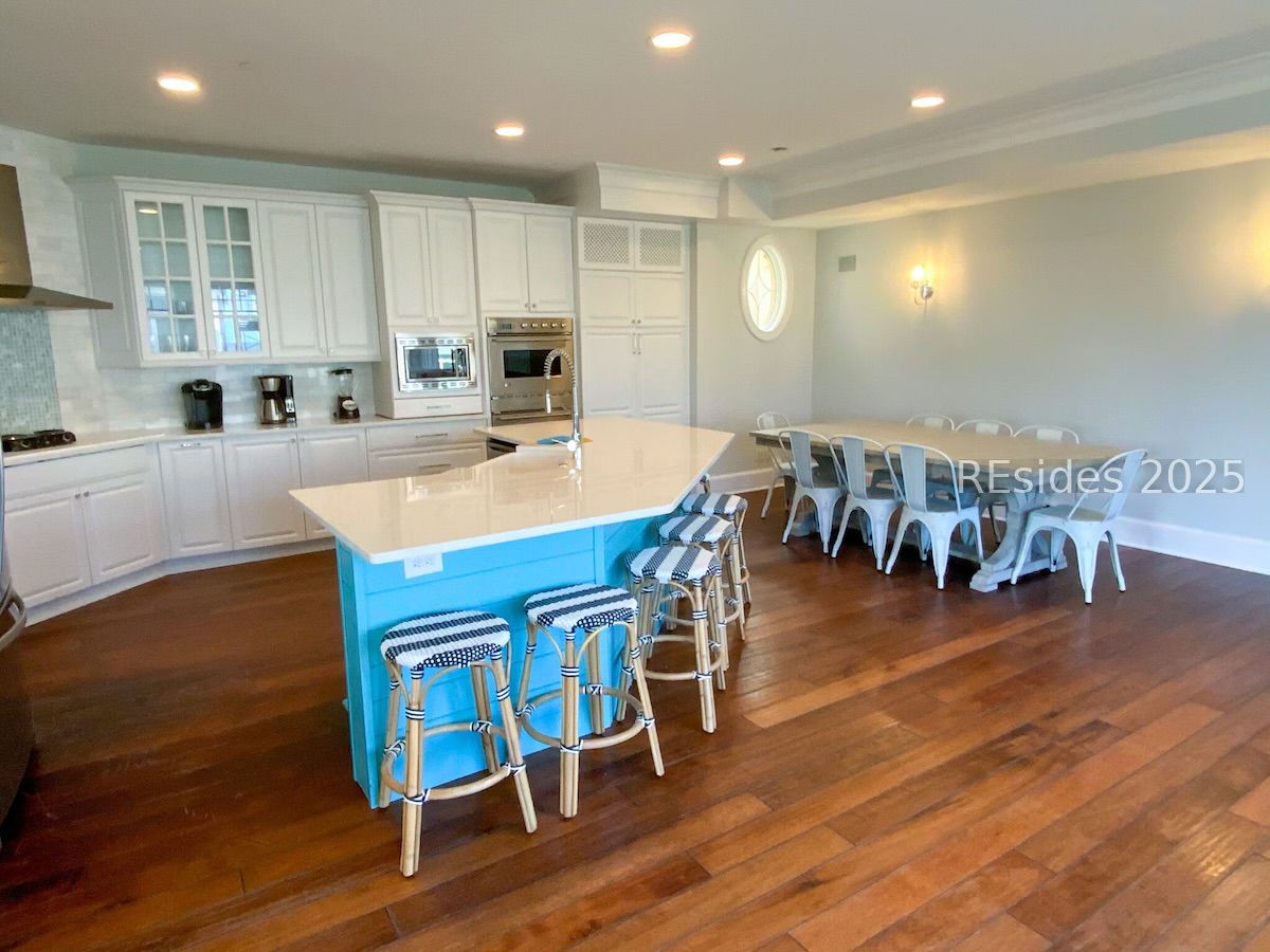 1 Collier Beach Road Hilton Head Island, SC 29928 - Photo 11 of 32