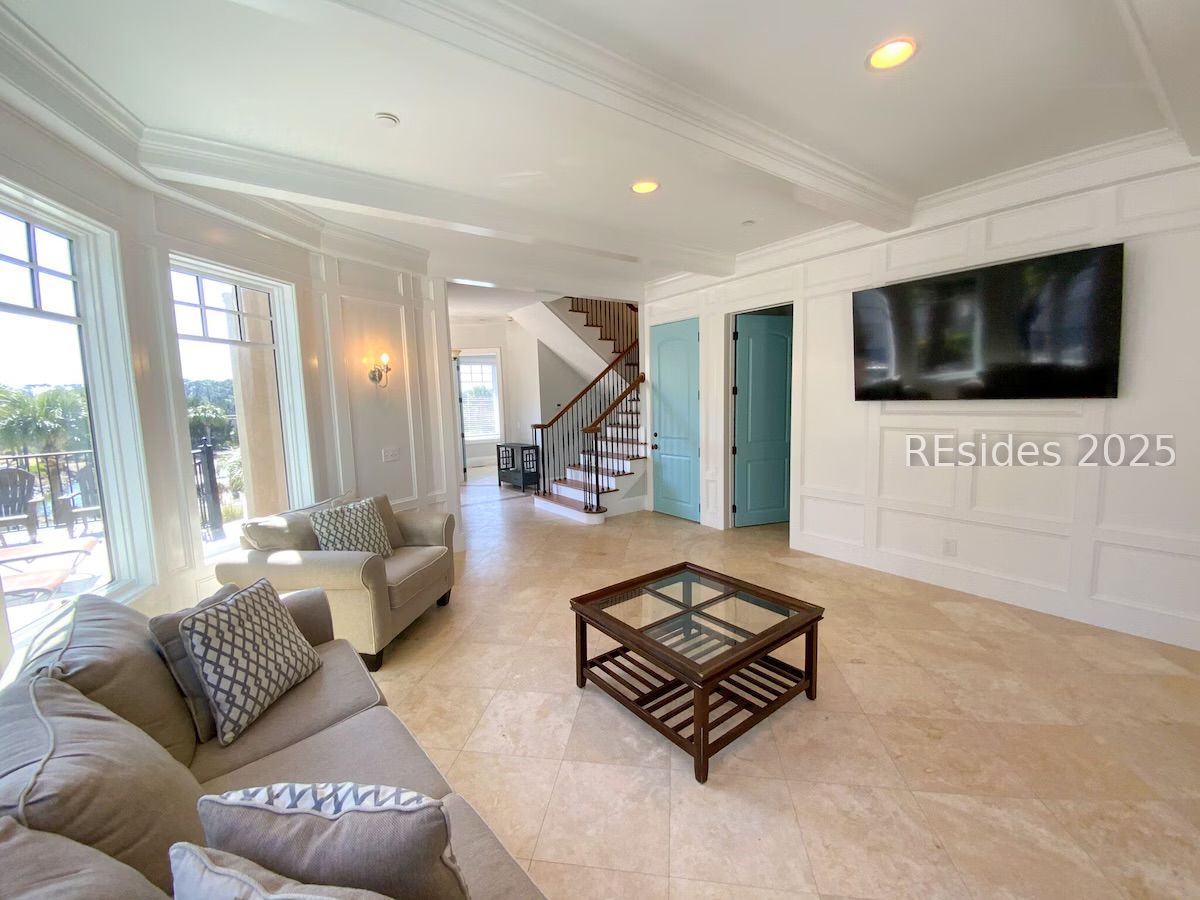 1 Collier Beach Road Hilton Head Island, SC 29928 - Photo 12 of 32