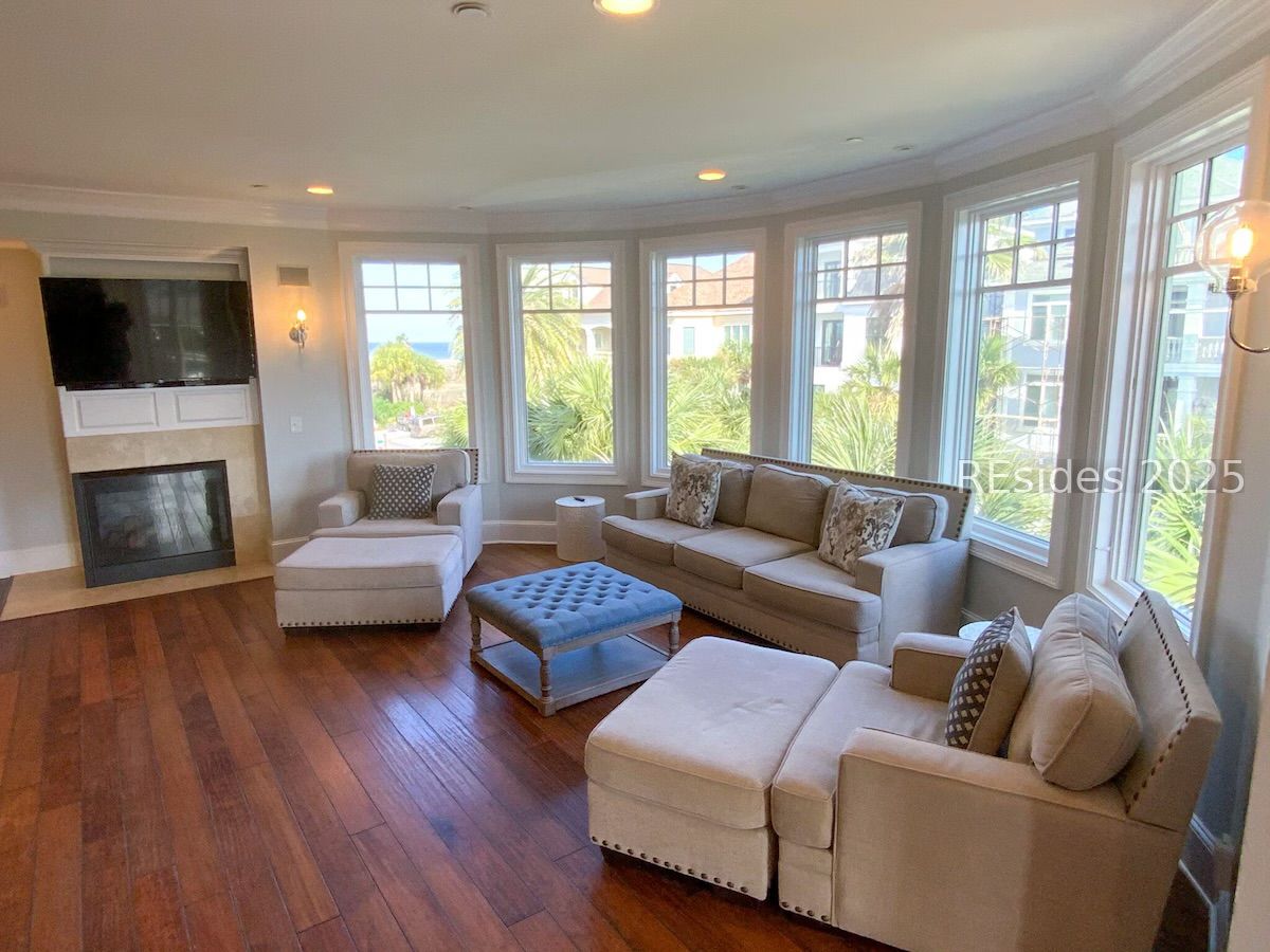 1 Collier Beach Road Hilton Head Island, SC 29928 - Photo 13 of 32