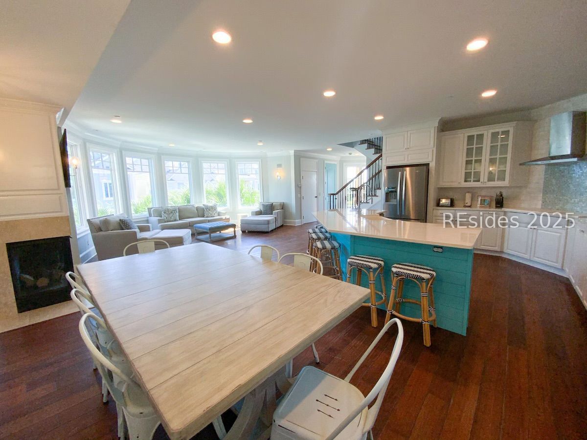 1 Collier Beach Road Hilton Head Island, SC 29928 - Photo 17 of 32