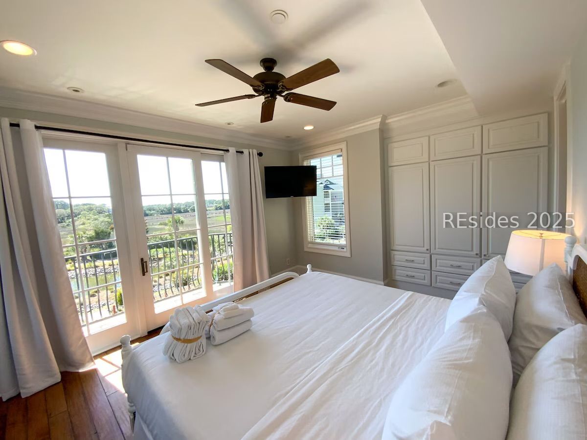 1 Collier Beach Road Hilton Head Island, SC 29928 - Photo 22 of 32