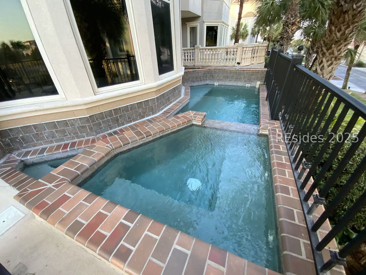 1 Collier Beach Road Hilton Head Island, SC 29928 - Photo 28 of 32