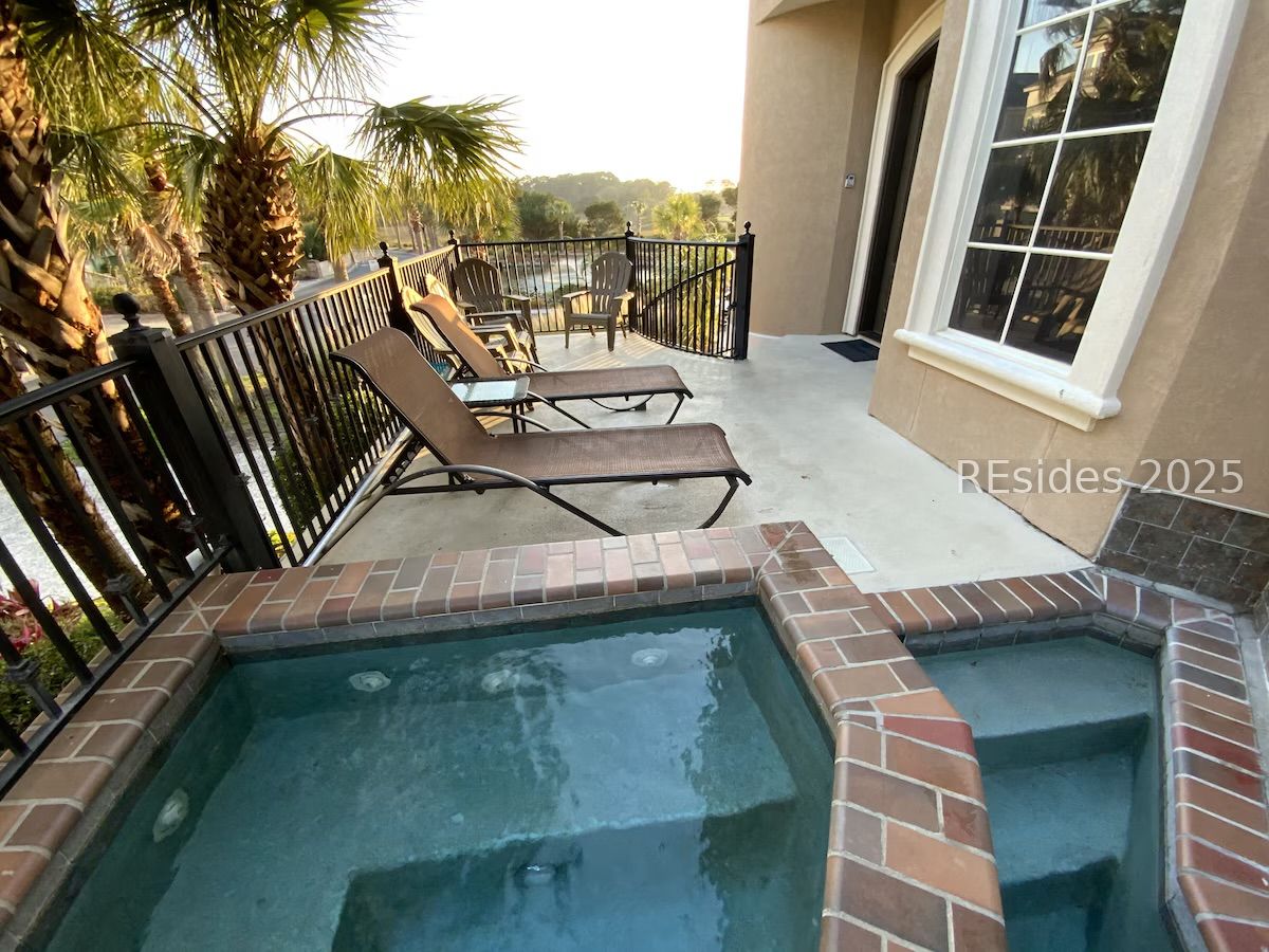 1 Collier Beach Road Hilton Head Island, SC 29928 - Photo 29 of 32