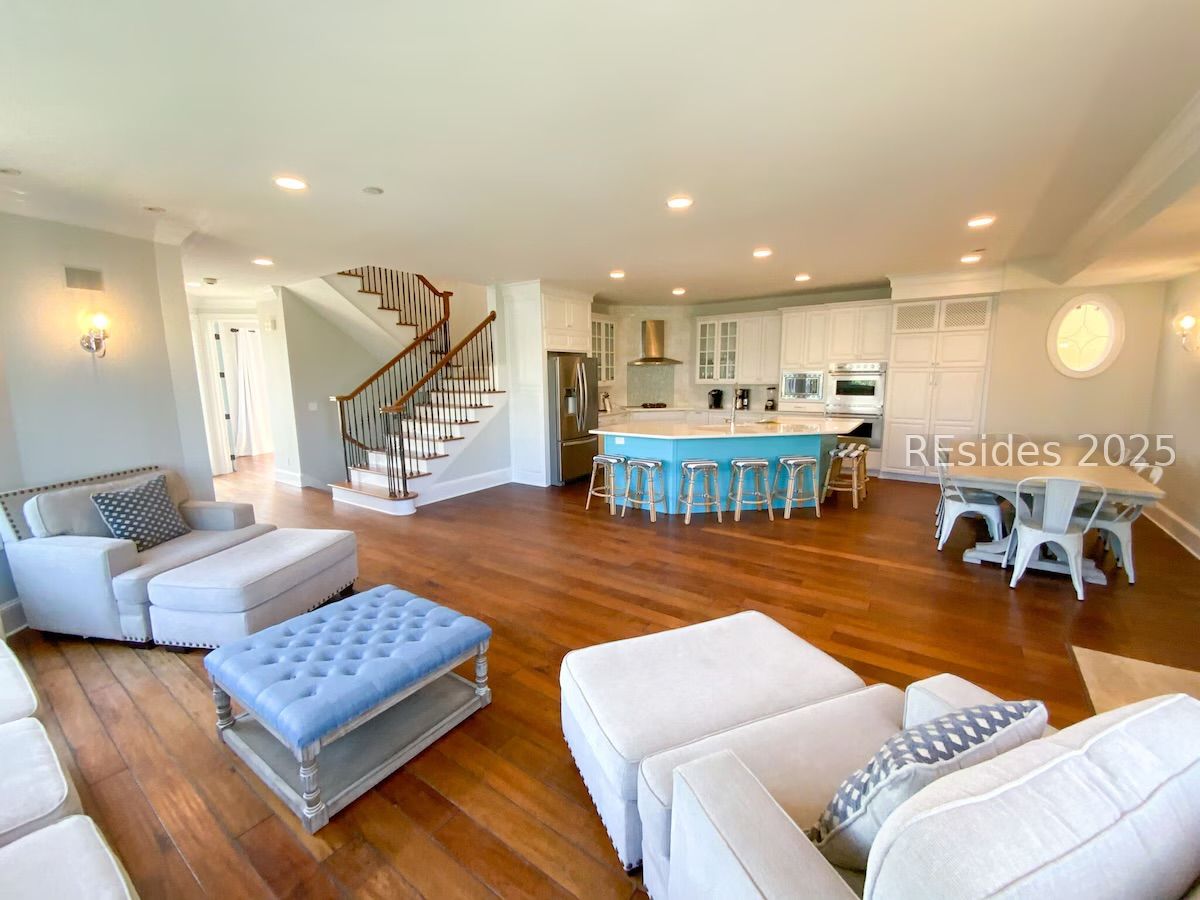 1 Collier Beach Road Hilton Head Island, SC 29928 - Photo 3 of 32