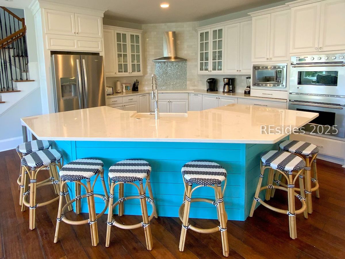 1 Collier Beach Road Hilton Head Island, SC 29928 - Photo 4 of 32